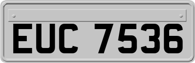 EUC7536