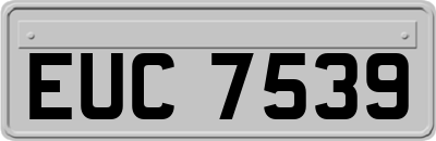 EUC7539