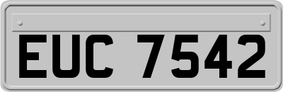 EUC7542