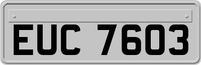 EUC7603