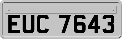 EUC7643