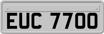 EUC7700