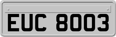 EUC8003