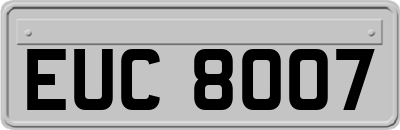 EUC8007