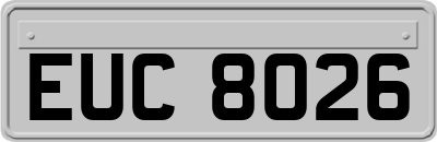 EUC8026