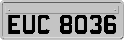 EUC8036