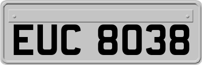 EUC8038