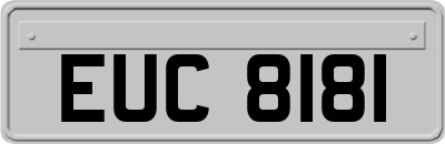 EUC8181