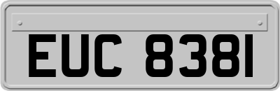 EUC8381