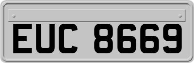 EUC8669