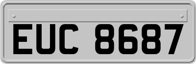 EUC8687