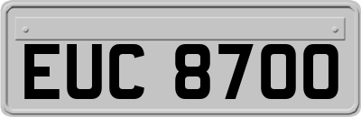 EUC8700
