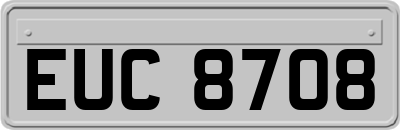 EUC8708