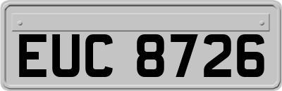 EUC8726