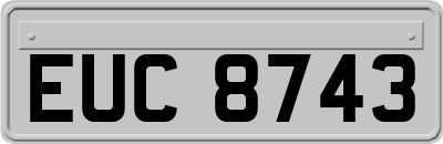 EUC8743
