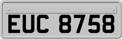 EUC8758