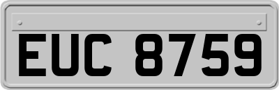 EUC8759