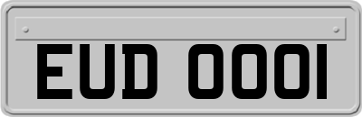 EUD0001