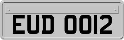 EUD0012