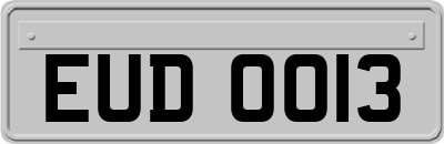 EUD0013