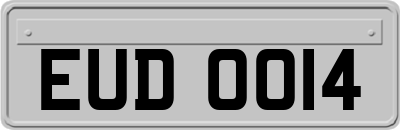EUD0014