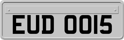 EUD0015