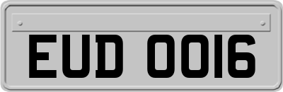 EUD0016