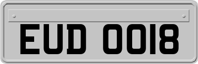 EUD0018