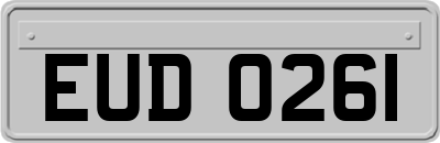 EUD0261
