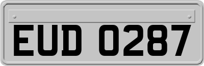 EUD0287