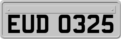 EUD0325