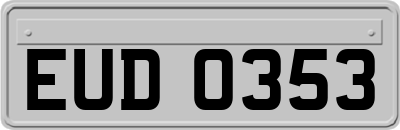 EUD0353