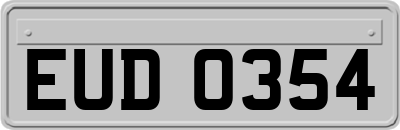 EUD0354