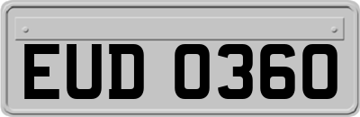 EUD0360