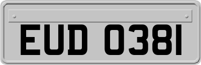 EUD0381