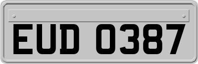 EUD0387