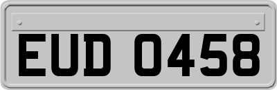 EUD0458
