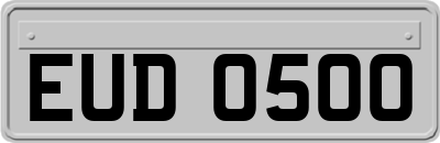 EUD0500