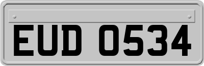 EUD0534