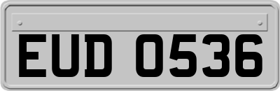 EUD0536