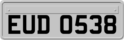 EUD0538