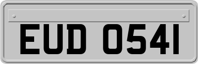 EUD0541