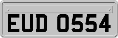 EUD0554