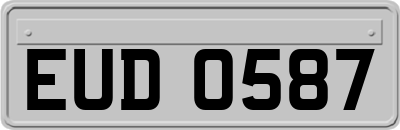EUD0587