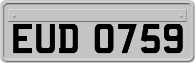 EUD0759