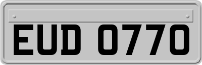 EUD0770