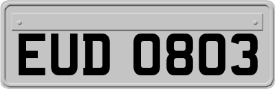 EUD0803
