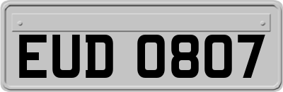EUD0807