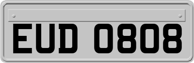 EUD0808