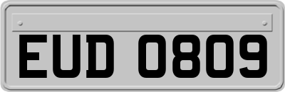 EUD0809
